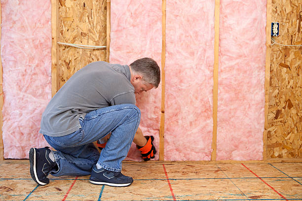 Best Specialized Insulation Services in Arcade, GA