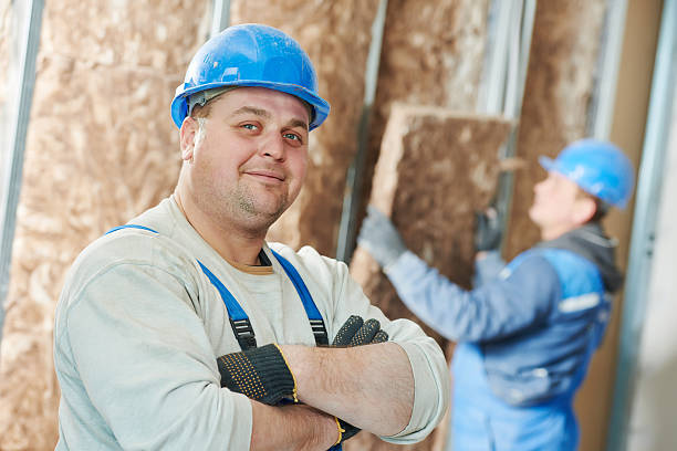 Best Residential Insulation in Arcade, GA