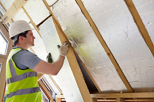 Best Geographic-Specific Insulation Services in Arcade, GA