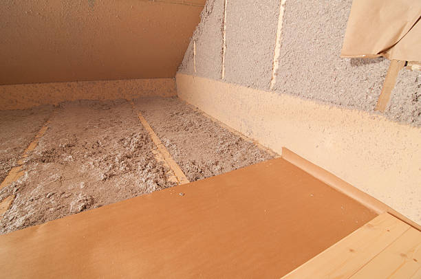 Best Commercial Insulation in Arcade, GA