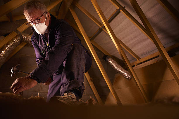 Best Spray Foam Insulation in Arcade, GA